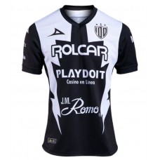 Camiseta Necaxa Hombre Visitante 2023