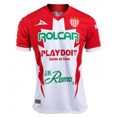 Camiseta Necaxa Hombre Local Futbol 2023