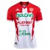 Camiseta Necaxa Hombre Local Futbol 2023