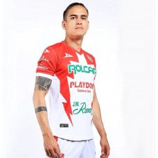 Camiseta Necaxa Hombre Local Futbol 2023