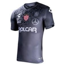 Camiseta Visita Necaxa 2019-20