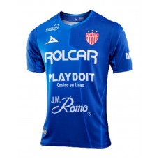 Camiseta Necaxa Visitante 2022-23