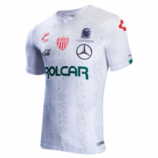 Camiseta Local Necaxa 2019-20