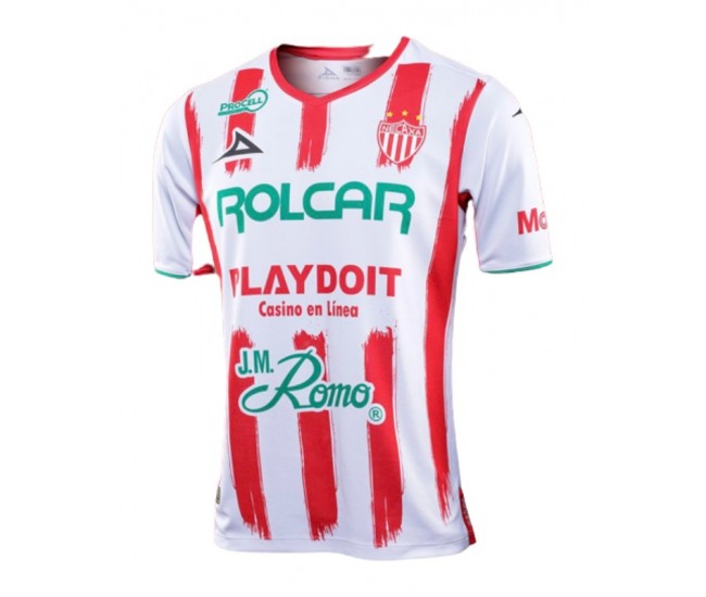 Camiseta Local Necaxa 2022-23