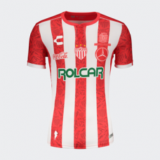 Tercera Camiseta Necaxa 2019-20