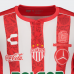 Tercera Camiseta Necaxa 2019-20