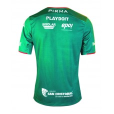 Camiseta Tercera Necaxa 2022-23