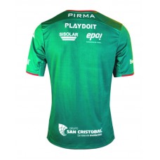 Camiseta Tercera Necaxa 2022-23