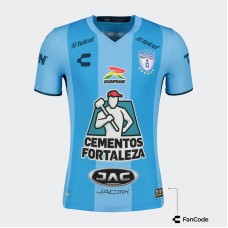 Camiseta Charly Pachuca Visitante 2022-23