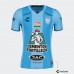 Camiseta Charly Pachuca Visitante 2022-23