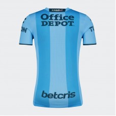 Camiseta Charly Pachuca Visitante 2022-23