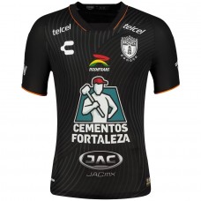 Camiseta Pachuca Charly Hombre Visitante 2023