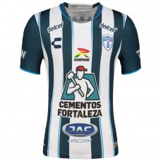 Camiseta Pachuca Charly Hombre Local 2023