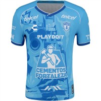 Tercera camiseta de Charly Pachuca para hombre 24-25