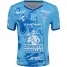 Tercera camiseta de Charly Pachuca para hombre 24-25