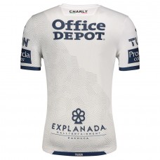 CAMISETA CHARLY FÚTBOL PACHUCA 20/21 2a equipación