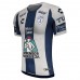 CAMISETA CHARLY FÚTBOL PACHUCA 20/21 1a equipación