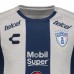 CAMISETA CHARLY FÚTBOL PACHUCA 20/21 1a equipación