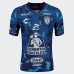 Camiseta Futbol Pachuca Charly Tercera Hombre 23-24