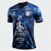 Camiseta Futbol Pachuca Charly Tercera Hombre 23-24