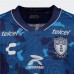 Camiseta Futbol Pachuca Charly Tercera Hombre 23-24