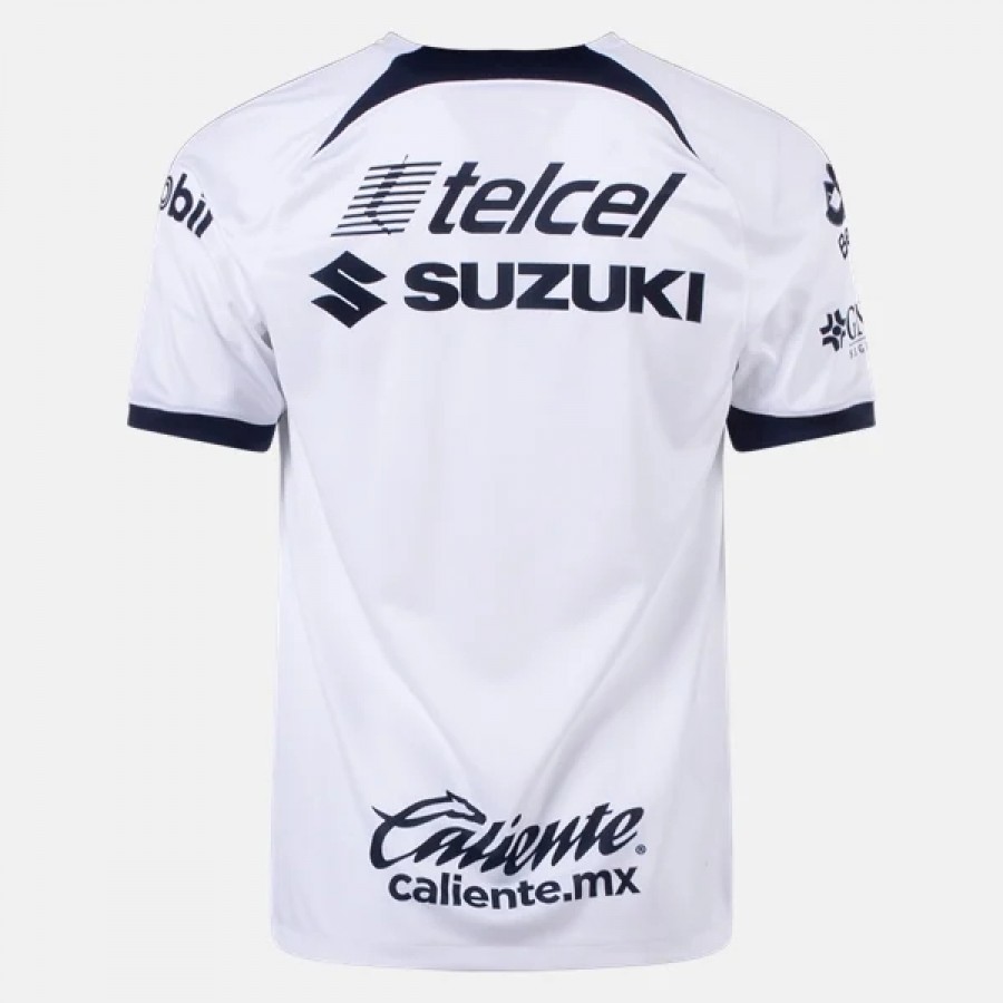 Ropa pumas unam online