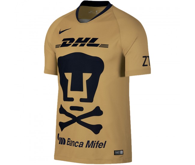 Pumas Day Of The Dead Stadium Camiseta