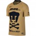 Pumas Day Of The Dead Stadium Camiseta