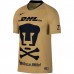 Pumas Day Of The Dead Stadium Camiseta