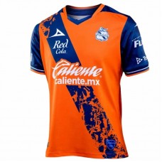 Camiseta Visitante Club Puebla 2022-23