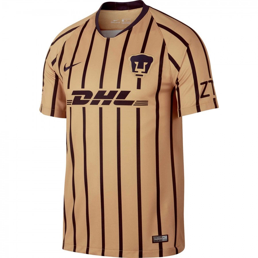 Pumas 2019 Away Camiseta