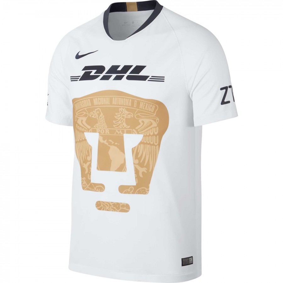 Camisa del on sale pumas