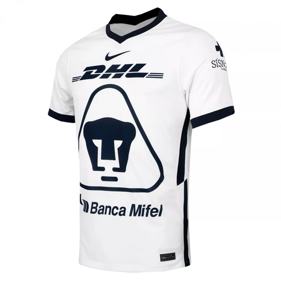 pumas fc jersey