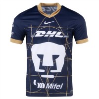 Camiseta de visitante de hombre de Pumas UNAM 2024