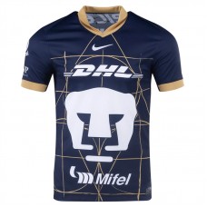 Camiseta de visitante de hombre de Pumas UNAM 2024