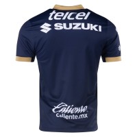 Camiseta de visitante de hombre de Pumas UNAM 2024