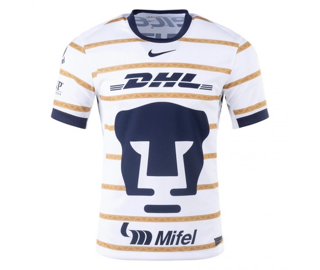 Camiseta de local para hombre Pumas UNAM 2024