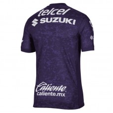 Tercera camiseta de Pumas UNAM para hombre 24-25