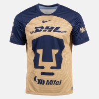 Camiseta Pumas UNAM Visitante 2022-23