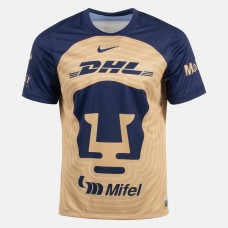 Camiseta Pumas UNAM Visitante 2022-23