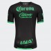 CAMISETA SANTOS LAGUNA 20/21 2a EQUIPACIÓN DE CHARLY