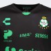 CAMISETA SANTOS LAGUNA 20/21 2a EQUIPACIÓN DE CHARLY