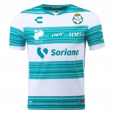 CAMISETA SANTOS LAGUNA 20/21 1a EQUIPACIÓN DE CHARLY