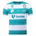 CAMISETA SANTOS LAGUNA 20/21 1a EQUIPACIÓN DE CHARLY