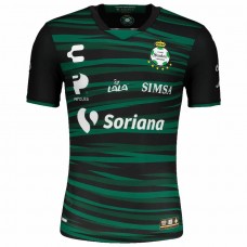 Camiseta Charly Santos Laguna Visitante 2022-23