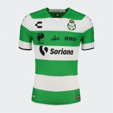 Camiseta Charly Santos Laguna Local 2022-23