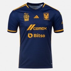 Camiseta Tigres Hombre Visitante 2023