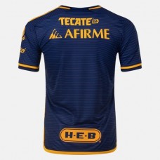 Camiseta Tigres Hombre Visitante 2023