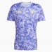 Camiseta pre-partido Adidas x DC Comics Tigres UANL Hombre Wonder Woman 25-26