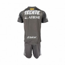 TIGRES UANL Tercer Kit 18-19 - Niños